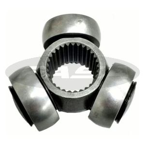 Trizeta Ranger 4x4 2004/... 24 Dentes 35.5mm