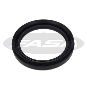 Retentor do Cubo L200/ Pajero Diant.Int 58/ Ext 75/ Alt 7