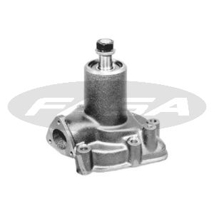 Bomba Água Svabis K/ s/ T112 83/... 