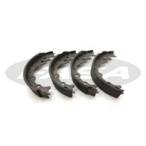 Sapata c/ Lona Besta Gs 3.0 99/ 04 (16L)