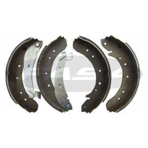 Sapata c/ Lona Ducato/ Citroen/ Peugeot 1.8 Aro 16