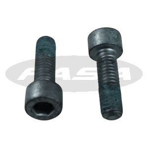 Parafuso Allen M6 X 1,0 X 20 Câmbio ESBO6106/ ESO6106A/ ESBO6206A Agrale/ Tector/ Mb/ Delivery
