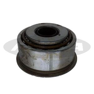 Rolamento Eixo Entalhado/ Interm. Câmbio 240V/ 2615 (FAG)