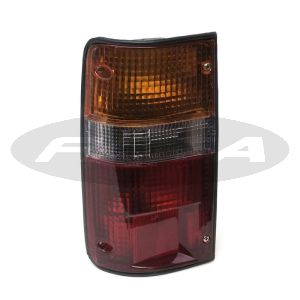 Lanterna Hilux Srv 2005/... Tras. Esq.