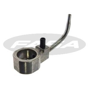 Injetor Óleo L200 Esq. (Jet Cooler Curto)