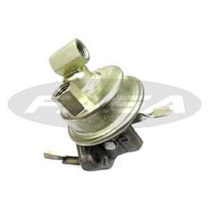 Bomba de Combustível Cummins 6BT em Linha (ODP)