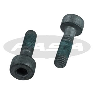 Parafuso de Câmbio ESO4252 M8x1.25x28