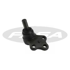 Pivo de Suspensão Nissan Pathifinder 3.5 V6 Inf 04 3 Furo