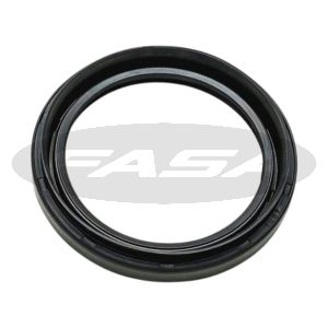 Retentor do Cubo L200/ Pajero Diant.Int 58/ Ext 75/ Alt 7