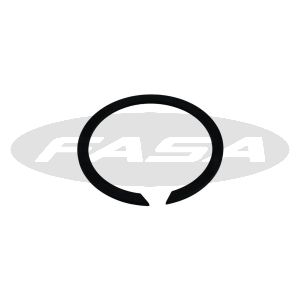 Anel Trava Cargo 1729/ 2429/ Mb 1728/ 2423/ L1622/ L 1624/ Vm210/ Vm23/ Vm260/ Vm270