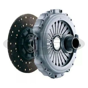 Kit Embreagem Cargo 1317E/ 1319E/ 1517E/ 1519E/ 1717E/ 1719 11/... Reman