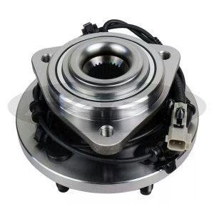 Cubo de Roda Grand Cherokee 1993 a 1998 Troller