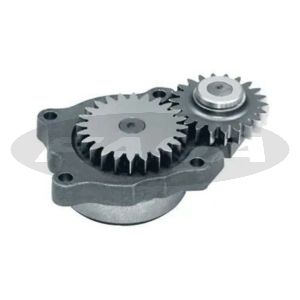 Bomba de Óleo Cummins Isb/ Isd/ 4.5 4 Cil.