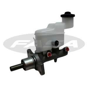 Cilindro Mestre de Freio Hilux 2.5/ 3.0 1Kd/ 2Kd 05/15 Ma.