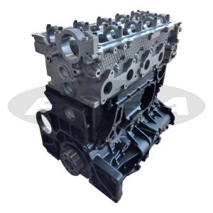 Motor Compacto Hyundai HR D4CB 2.5 para Hyundai HR, Hyundai HR Longo e Hyundai HR Chassi