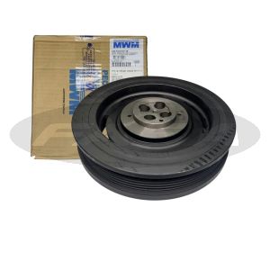 31770 polia-do-virabrequim-mwm-sprint-4-cilindros