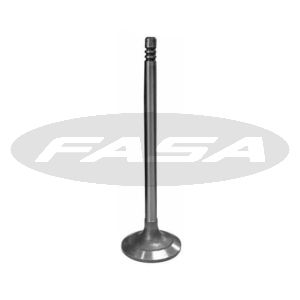 Válvula de Escape Maxxforce 4.12 Tce Euro 5 Volvo Vm 220