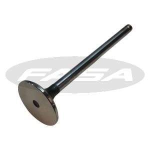 Válvula de Escape Cummins 6CT/ 6CTa