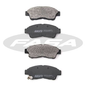 Pastilha de Freio Camry 1992/ 1999