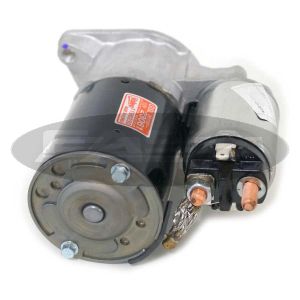 Motor de Partida Tucson Diesel 2.0 16V