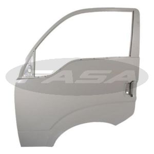 Porta Dianteira Le K2500