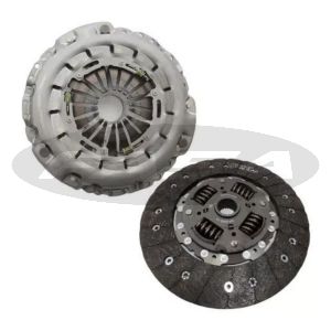 Kit Embreagem Sprinter CDI 311/ 313 2001/ 2003