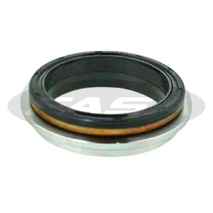 Retentor da Polia Cummins 6CT/ 6CTAA/ Isc c/ Pista