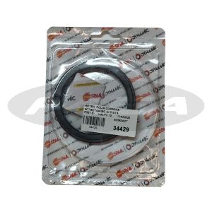 Retentor da Polia Cummins 6CT/ 6CTaa/ ISC c/ Pista