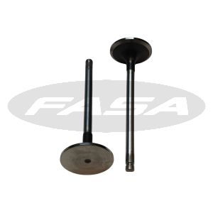 Válvula de Admissão Cummins 6CT/ 6CTaa