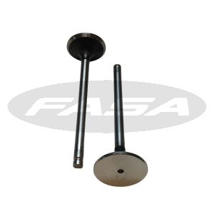 Válvula de Escape Cummins 6CT/ 6CTa