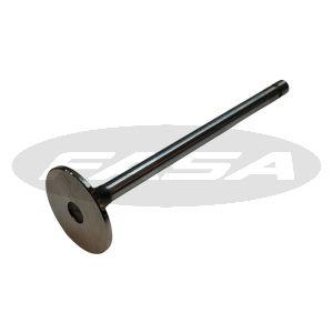 Válvula de Admissão Cummins ISC/ ISL Ford/ Volkswagen