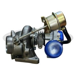 Turbina Sprinter Van 312D 2.9L Om 602