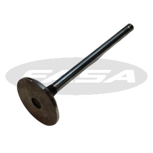 Válvula de Escape Cummins 4BT/6BT Todos Embalegem 2 Válvula