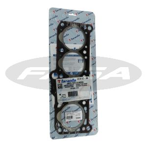 Junta Cabeçote Kombi Diesel 1.6 1.60mm Amianto 3 Pic
