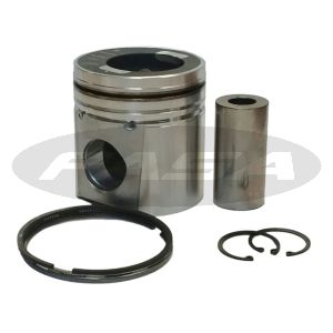 Pistão c/ Anel Cummins 6Ct Std 21,2/ 66,4/ 14,22