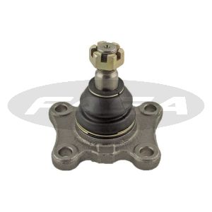 Pivo de Suspensão Hilux 4X4 Inf. (Viemar)