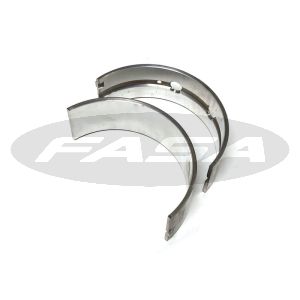 Bronzina de Biela Eurocargo Std (Par)