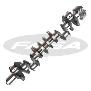 Virabrequim Iveco Stralis Cursor 13