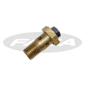 Parafuso Oco M12X1.5X28 Maxxforce