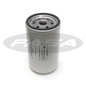 Filtro de Óleo S10/ Blazer 43 V6 (Delphi)