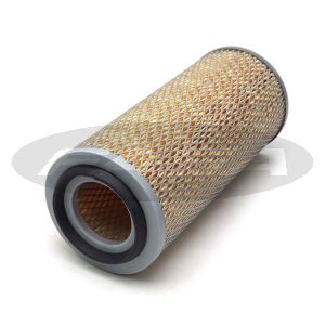 Filtro de Ar 608/ Toyota/ Kombi Diesel/ Om 314 4cc