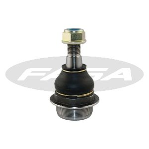 Pivo de Suspensão Master 2.3 Esq.