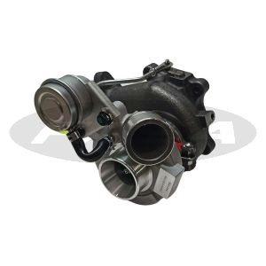 Turbina L200 Triton 3.2 16V 2012/... 4M41 Lançamento
