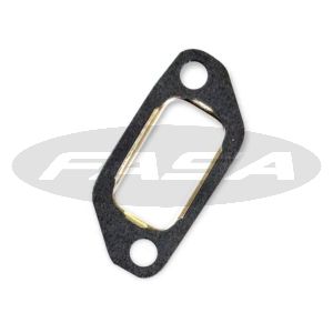 Junta Coletor Escape MWM X10/ X12 4 e 6 Cil.