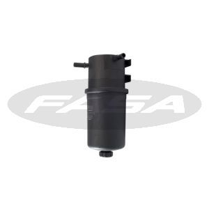 Filtro de Combustível Amarok 10/...
