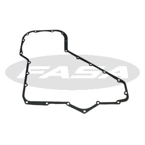 Junta Tampa de Distribuidor. Cummins 6CT Todos (Ext)