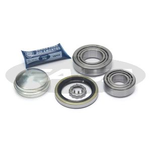 Rolamento Cubo Diant. K2500 2013/... ((Jg) 1 Roda)