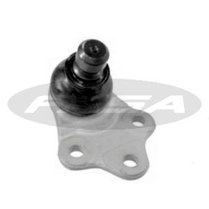 Pivo de Suspensão Land Rover Freelander Volvo Xc60