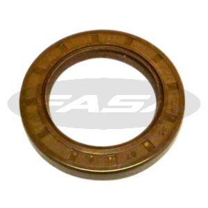 Retentor da Polia Sprinter CDI 311/ 313 (Om611) (Elring)