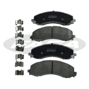 37236 pastilha-de-freio-dodge-ram-2500-2020-dianteiro-ceramic